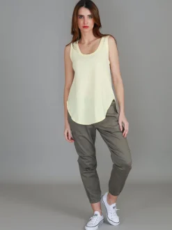 3rd Story Fifi Tank Top< Tanks