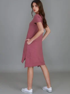3rd Story Flinders S/S Dress< Short Sleeve Dress