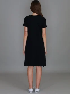 3rd Story Flinders S/S Dress< Short Sleeve Dress