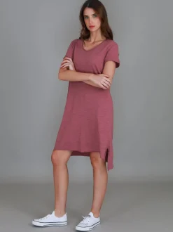 3rd Story Flinders S/S Dress< Short Sleeve Dress