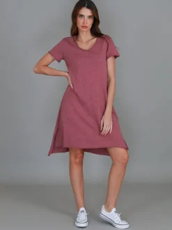 3rd Story Flinders S/S Dress< Short Sleeve Dress