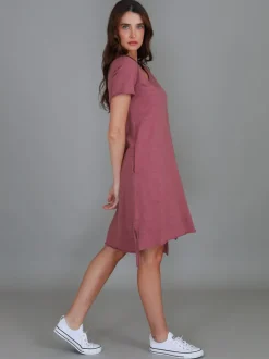 3rd Story Flinders S/S Dress< Short Sleeve Dress
