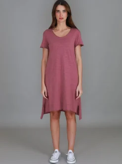 3rd Story Flinders S/S Dress< Short Sleeve Dress