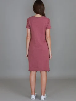 3rd Story Flinders S/S Dress< Short Sleeve Dress