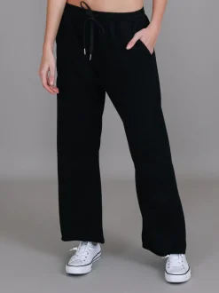 3rd Story Flinders Wide Leg Sweatpants< Sweatpants|Joggers