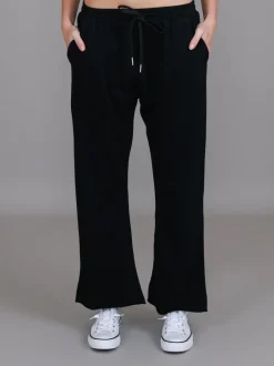 3rd Story Flinders Wide Leg Sweatpants< Sweatpants|Joggers