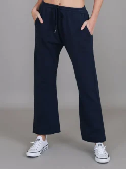 3rd Story Flinders Wide Leg Sweatpants< Sweatpants|Joggers