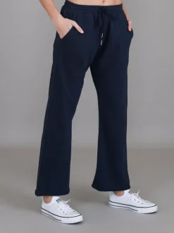 3rd Story Flinders Wide Leg Sweatpants< Sweatpants|Joggers