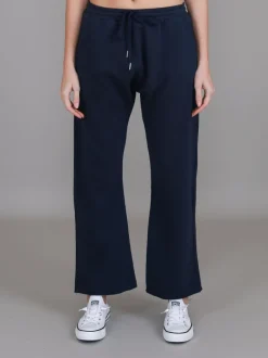 3rd Story Flinders Wide Leg Sweatpants< Sweatpants|Joggers