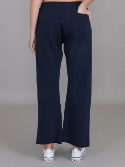 3rd Story Flinders Wide Leg Sweatpants< Sweatpants|Joggers