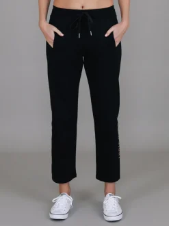 3rd Story Fox 3S Logo Jogger< Sweatpants|Cargos