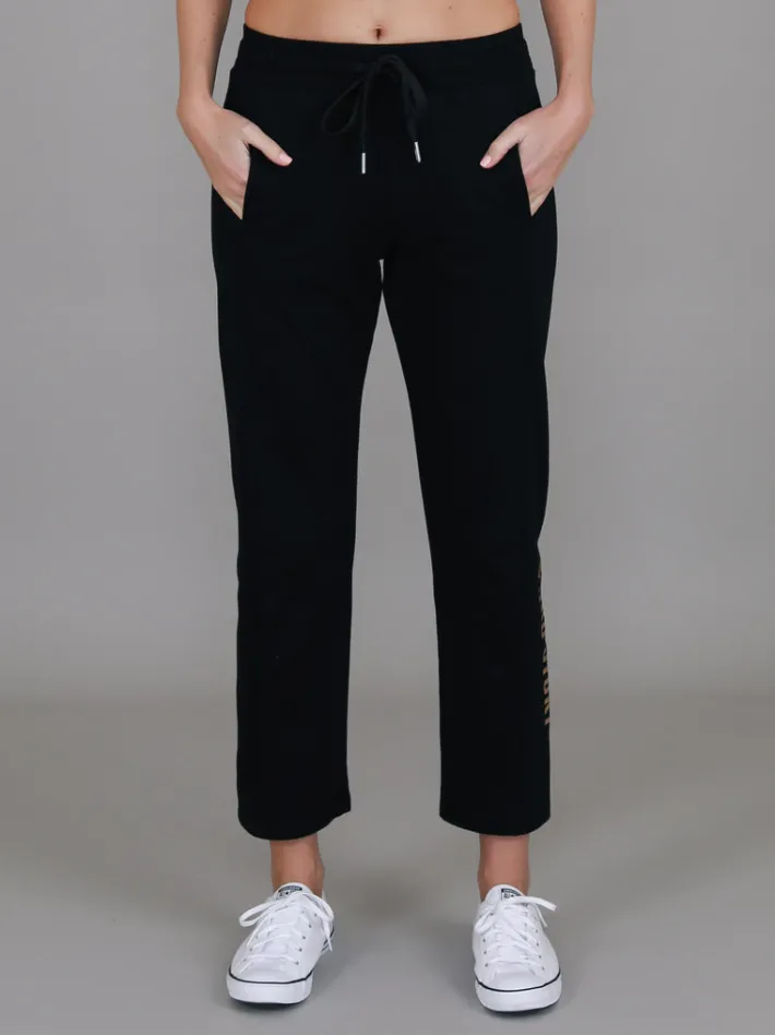 3rd Story Fox 3S Logo Jogger< Sweatpants|Cargos