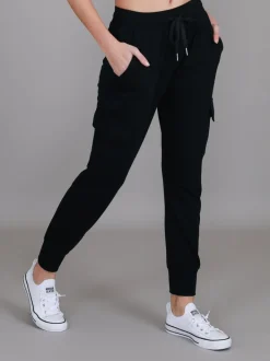3rd Story Genoa Cargo Sweatpants< Sweatpants|Cargos