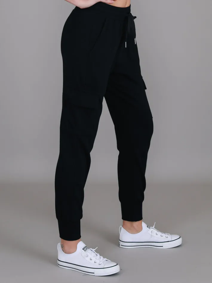 3rd Story Genoa Cargo Sweatpants< Sweatpants|Cargos