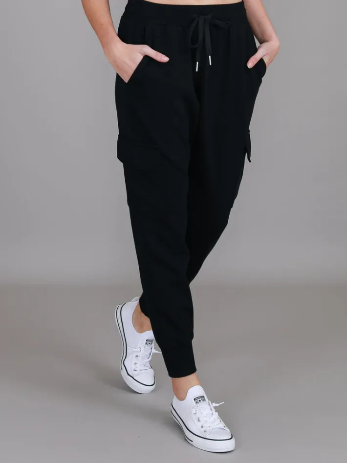 3rd Story Genoa Cargo Sweatpants< Sweatpants|Cargos