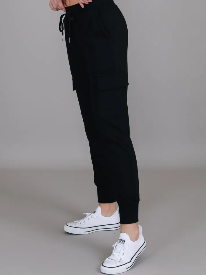 3rd Story Genoa Cargo Sweatpants< Sweatpants|Cargos