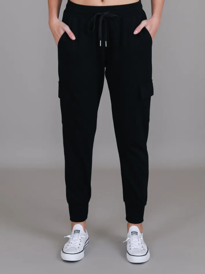3rd Story Genoa Cargo Sweatpants< Sweatpants|Cargos