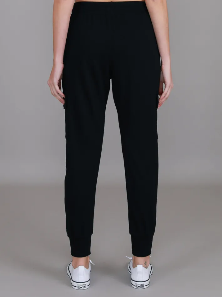 3rd Story Genoa Cargo Sweatpants< Sweatpants|Cargos