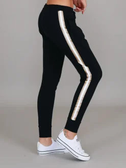3rd Story Gerry Side Stripe Jogger Pants< Joggers