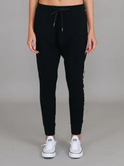 3rd Story Gerry Side Stripe Jogger Pants< Joggers