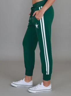 3rd Story Gerry Superstar Stripe Sweatpants< Sweatpants|Joggers