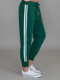 3rd Story Gerry Superstar Stripe Sweatpants< Sweatpants|Joggers