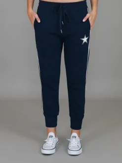 3rd Story Gerry Superstar Stripe Sweatpants< Sweatpants|Joggers