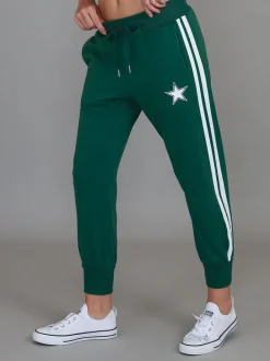 3rd Story Gerry Superstar Stripe Sweatpants< Sweatpants|Joggers