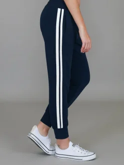 3rd Story Gerry Superstar Stripe Sweatpants< Sweatpants|Joggers