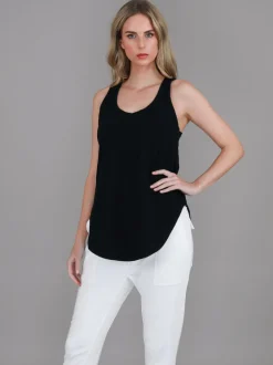 3rd Story Hamilton Racerback Tank Top< Tanks