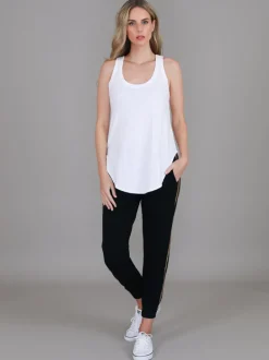 3rd Story Hamilton Racerback Tank Top< Tanks