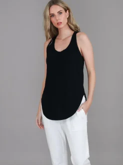 3rd Story Hamilton Racerback Tank Top< Tanks