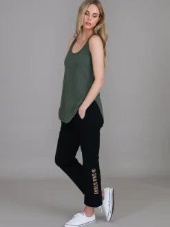 3rd Story Hamilton Racerback Tank Top< Tanks