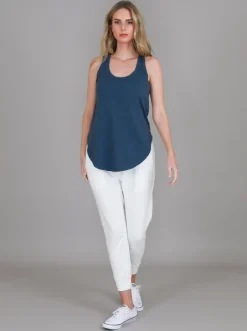 3rd Story Hamilton Racerback Tank Top< Tanks