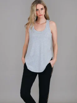 3rd Story Hamilton Racerback Tank Top< Tanks
