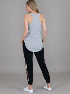 3rd Story Hamilton Racerback Tank Top< Tanks