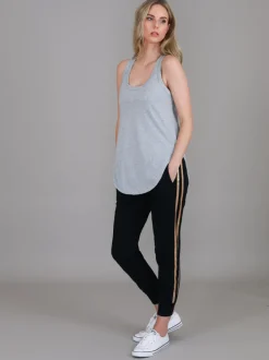 3rd Story Hamilton Racerback Tank Top< Tanks
