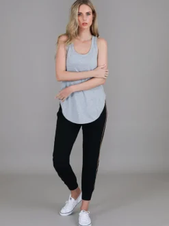 3rd Story Hamilton Racerback Tank Top< Tanks