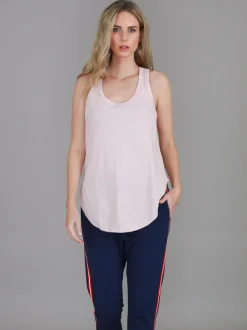 3rd Story Hamilton Racerback Tank Top< Tanks