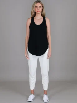 3rd Story Hamilton Racerback Tank Top< Tanks