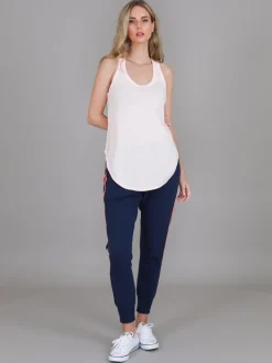 3rd Story Hamilton Racerback Tank Top< Tanks