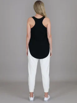 3rd Story Hamilton Racerback Tank Top< Tanks