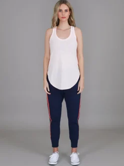 3rd Story Hamilton Racerback Tank Top< Tanks