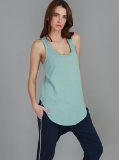 3rd Story Hamilton Racerback Tank Top< Tanks