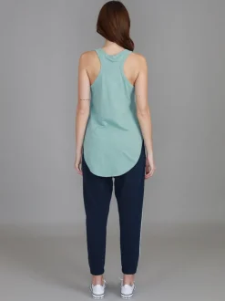 3rd Story Hamilton Racerback Tank Top< Tanks