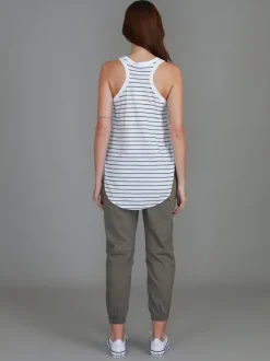 3rd Story Hamilton Racerback Tank Top< Tanks