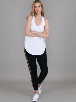 3rd Story Hamilton Racerback Tank Top< Tanks
