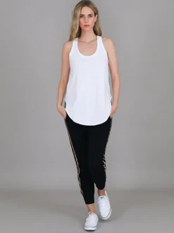 3rd Story Hamilton Racerback Tank Top< Tanks