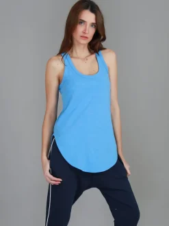 3rd Story Hamilton Racerback Tank Top< Tanks