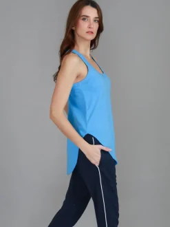 3rd Story Hamilton Racerback Tank Top< Tanks